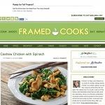 Framed Cooks