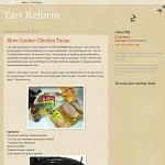 Tart Reform