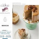 The Cake Merchant