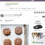Savory Simple