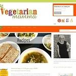 Vegetarian Mamma