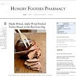 Hungry Foodies Pharmacy