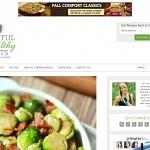 Joyful Healthy Eats