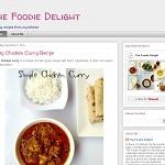 The Foodie Delight