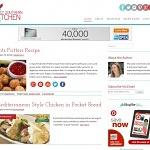 Spicy Southern Kitchen