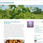 Along the Grapevine » recipes