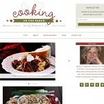 Cooking On The Ranch