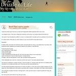Drizzle of Life
