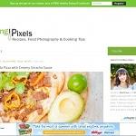 Plating Pixels