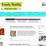 FoodyBuddy » South Indian Recipes