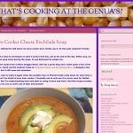 What's Cooking at the Genua's?