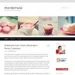 Mondomulia » Recipes