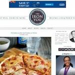 The Iron You