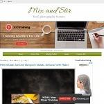 Mix and Stir