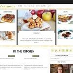 Zestuous