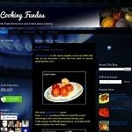 Cooking Fundas