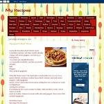 My Recipes