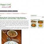 Happy's Cook