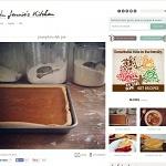 In Jennie's Kitchen » Recipes