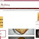 Recipe Marketing