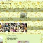 Partha's Rhapsody
