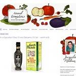 Tinned Tomatoes