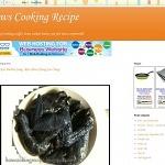 Hows Cooking Recipe