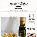 Foodie Baker