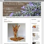 Forks Knives & Spades