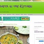 Shweta in the Kitchen