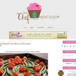 The Chef Next Door