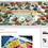 Indonesian Medan Food