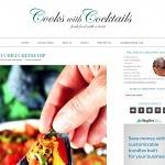Cooks with Cocktails
