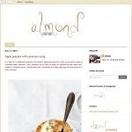 Almond Corner