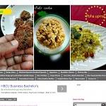 Easy,healthy and delicious meal from my kitchen to yours