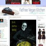 FatFree Vegan Kitchen