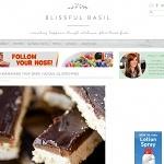 Blissful Basil | Vegan Recipes