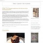 The Caked Crusader