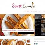 Sweet Cannela » Recipes