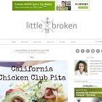 Little Broken