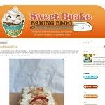 Sweet Boake | Baking Blog