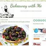 Bakeaway with Me
