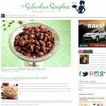 The Suburban Soapbox » » Recipes