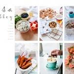 The Whinery » recipes
