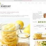 The Harvest Kitchen