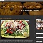 Marcellina in Cucina