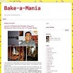 Bake-a-Mania