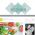God Save the Quinoa