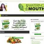 The Watering Mouth » Recipe