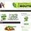 The Watering Mouth » Recipe
